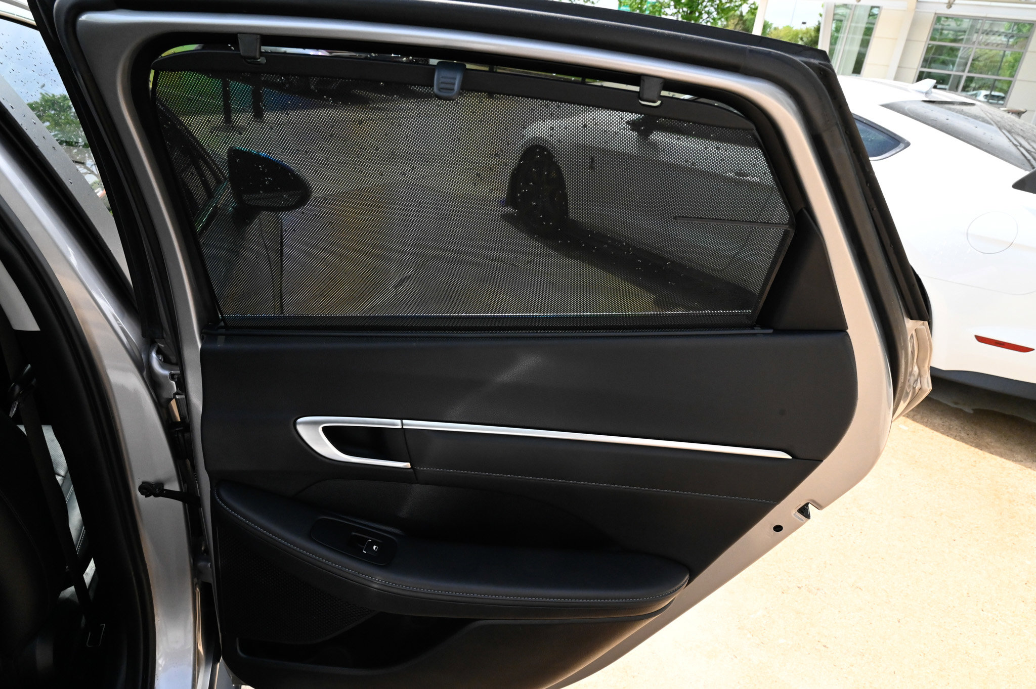 Used 2021 Hyundai Sonata Limited FWD image 48