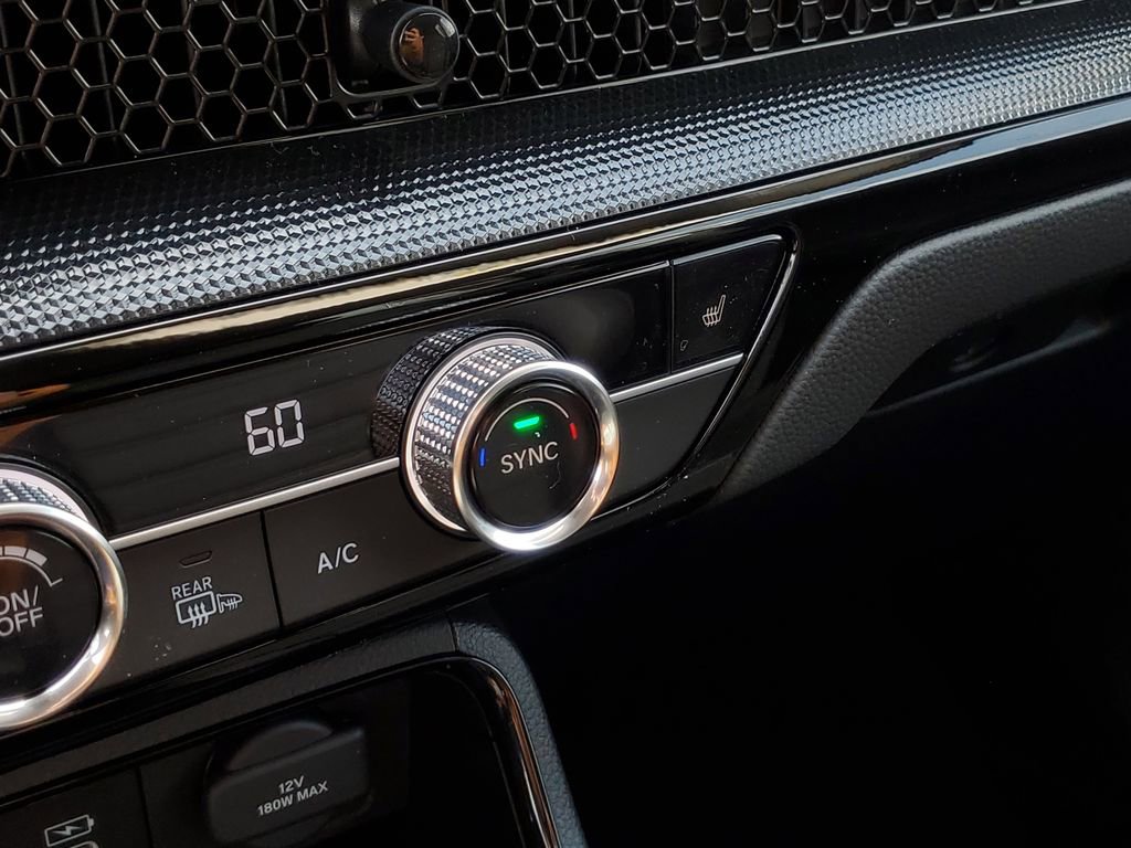 New 2026 Honda CR-V EX-L image 27