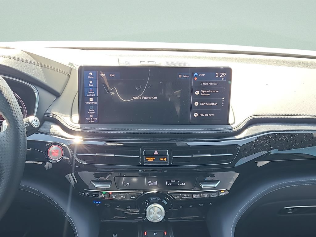 New 2026 Acura MDX Type S AWD/4WD image 14
