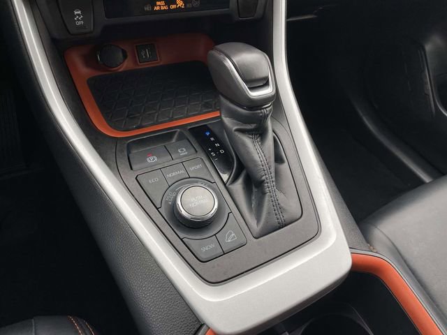 Used 2024 Toyota RAV4 Adventure image 29