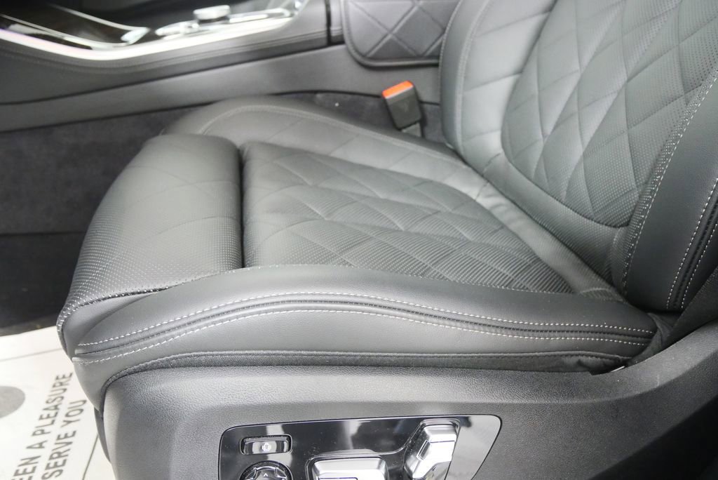 Certified 2026 BMW X5 xDrive40i image 9