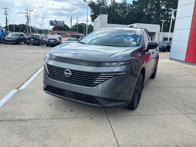 Used 2025 Nissan Murano SV FWD image 3