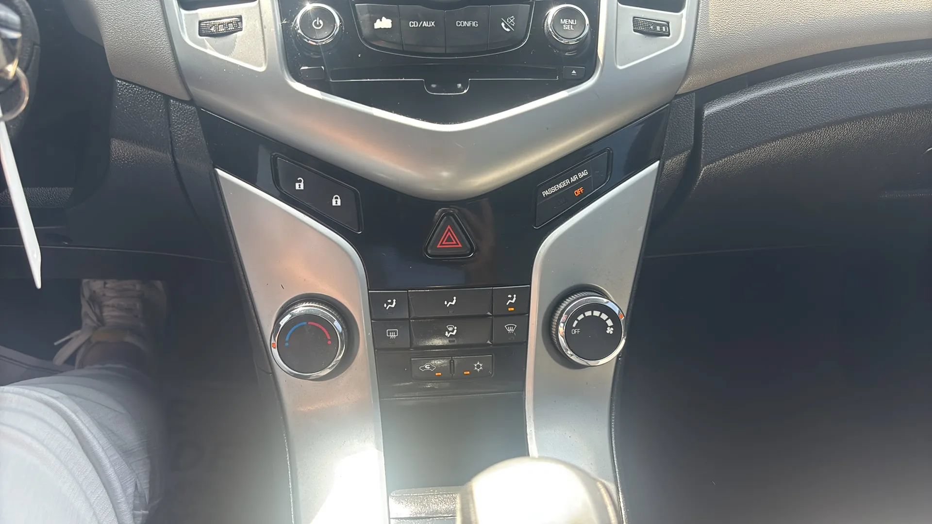 Used 2014 Chevrolet Cruze LS FWD image 26