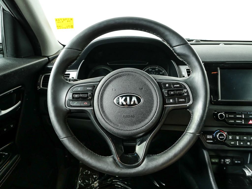 Used 2019 Kia Niro EX Premium FWD image 10