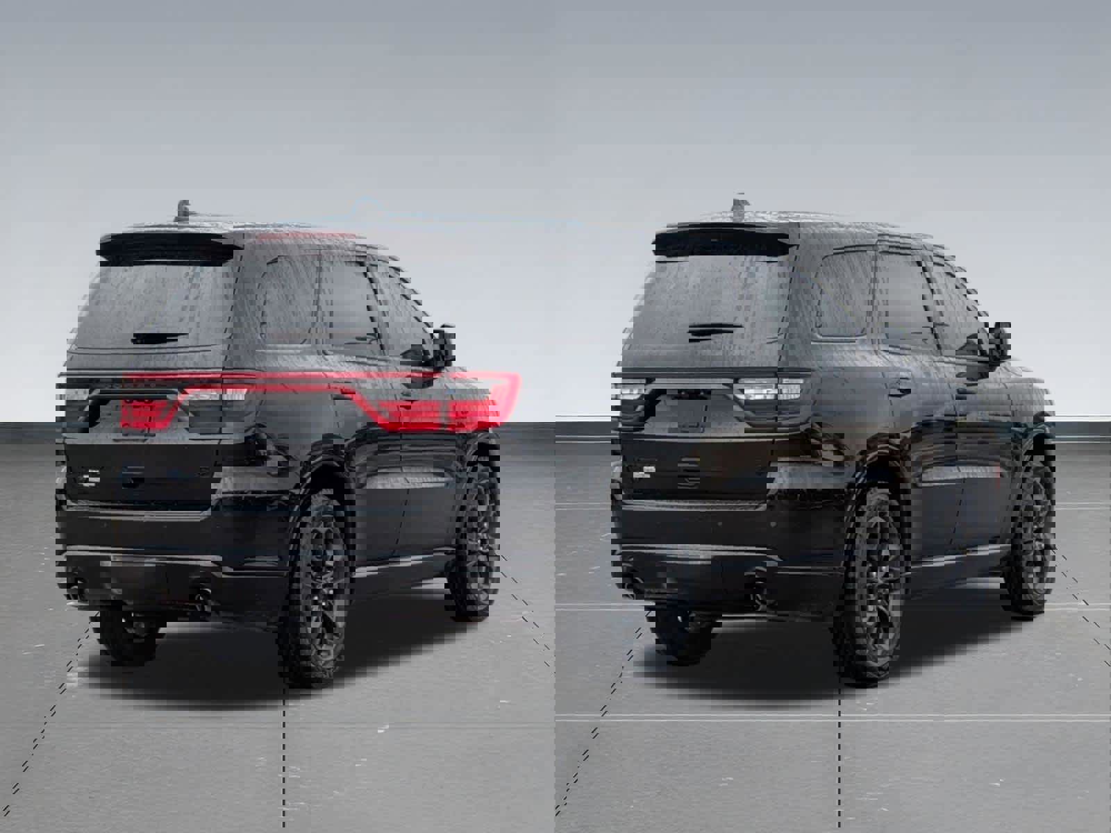 Used 2021 Dodge Durango R/T w/ Blacktop Package image 5