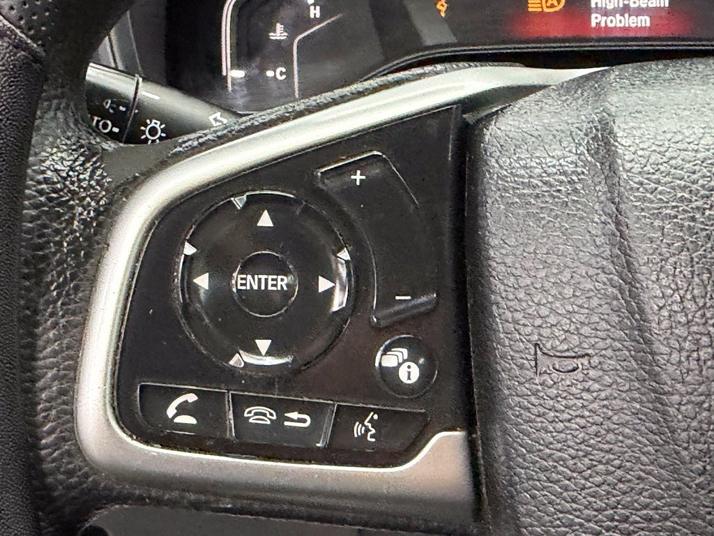 Used 2020 Honda CR-V LX image 29