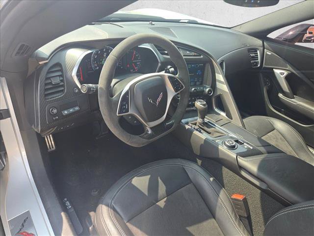 Used 2019 Chevrolet Corvette Grand Sport RWD image 10