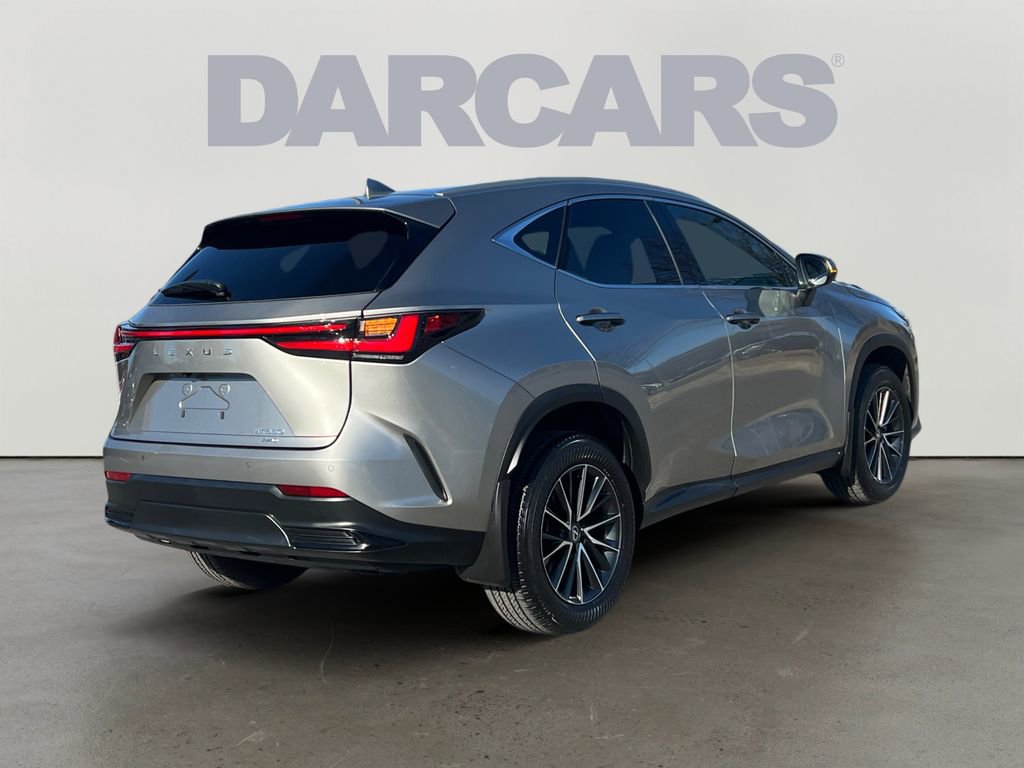 Used 2024 Lexus NX 350 350 Premium image 5