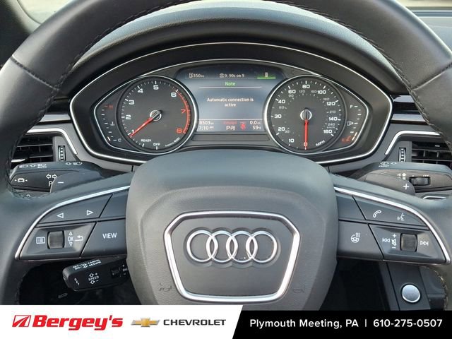 Used 2024 Audi A5 2.0T Premium image 21