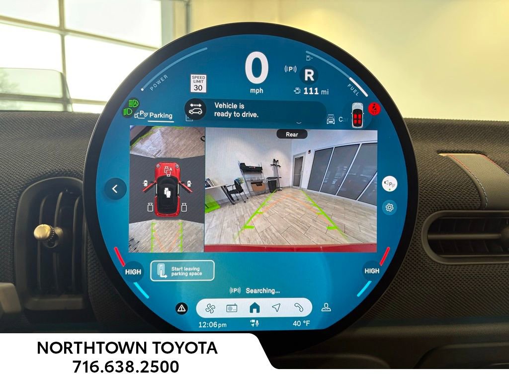 Used 2025 MINI Cooper S image 10