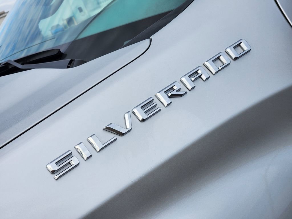 Used 2022 Chevrolet Silverado 1500 LT image 10