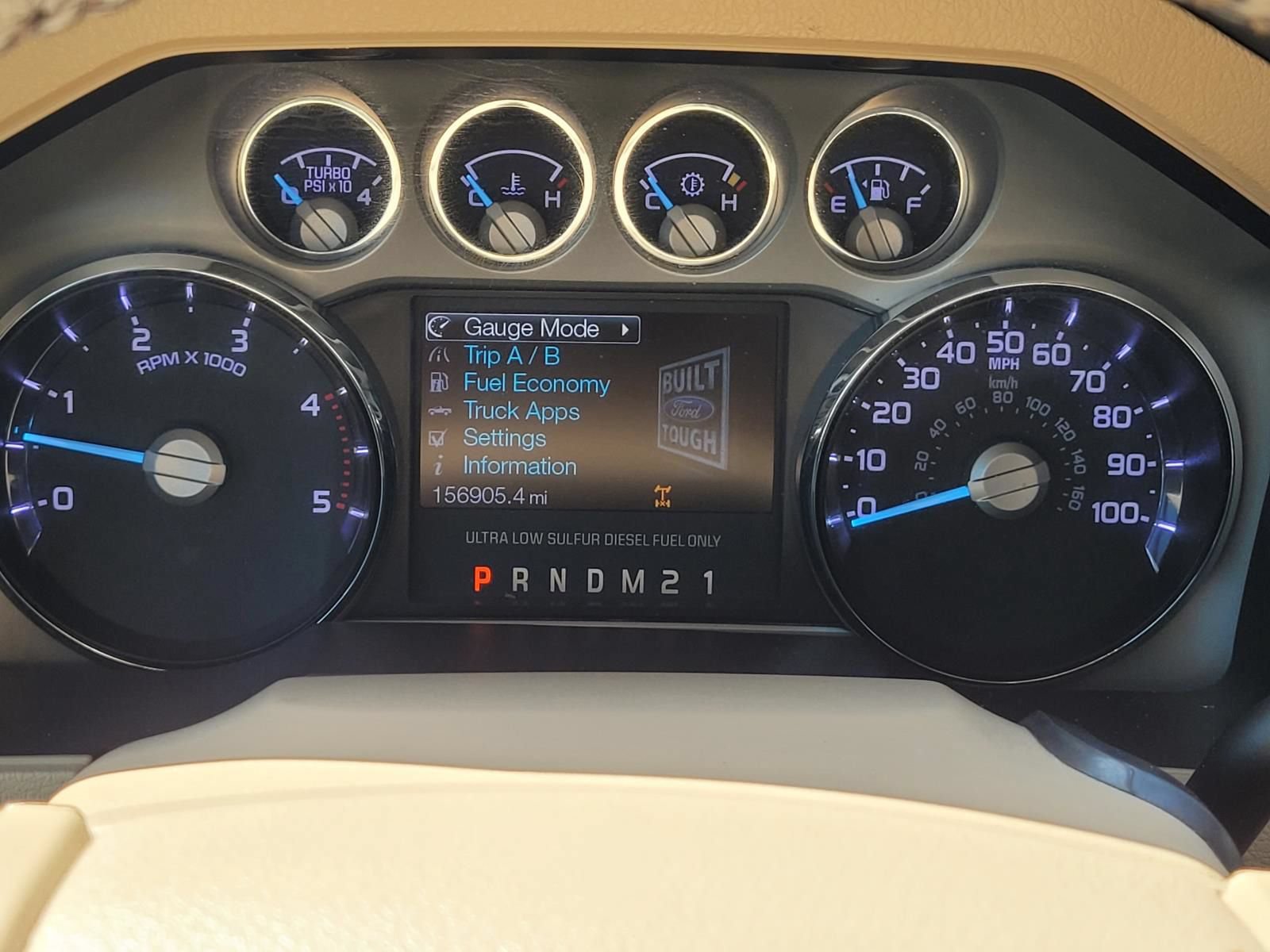 Used 2016 Ford F250 King Ranch AWD/4WD image 35