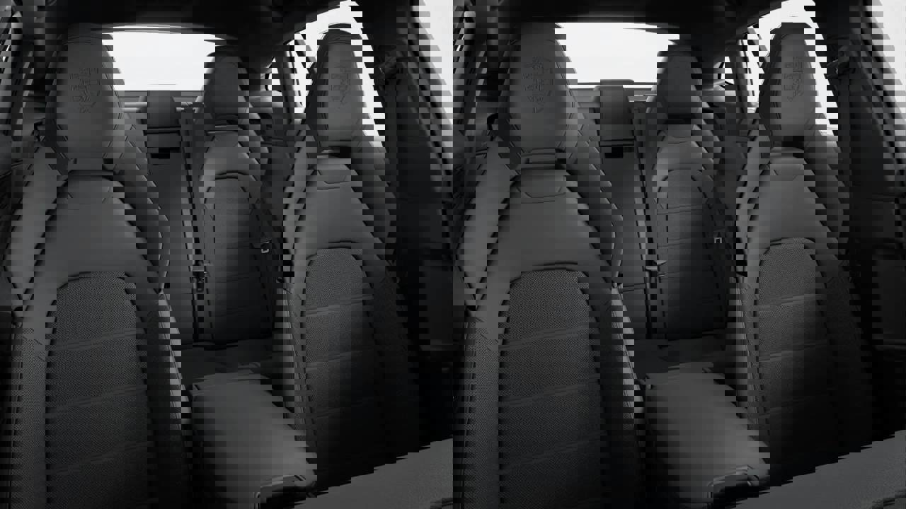 New 2026 Porsche Panamera 4 image 10
