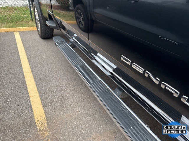 Used 2020 GMC Sierra 3500 Denali w/ Denali Ultimate Package image 11
