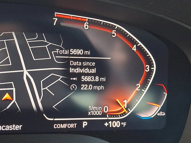 Certified 2023 BMW 530i xDrive w/ Premium Package AWD/4WD image 21