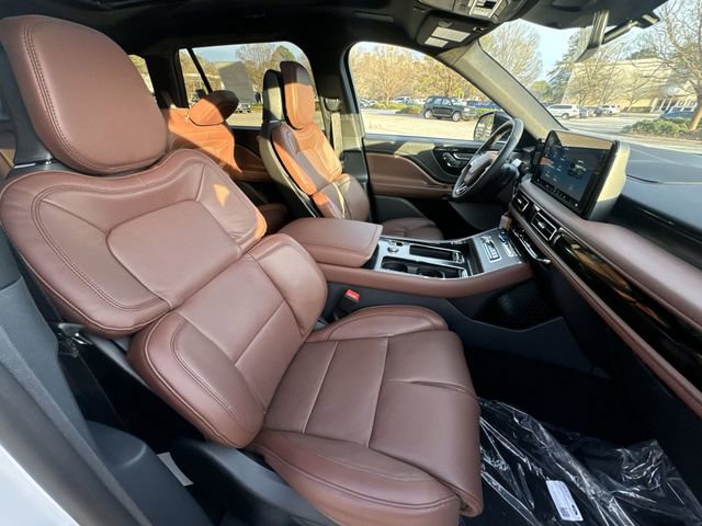 New 2026 Lincoln Aviator Reserve w/ Luxury Package AWD/4WD image 27