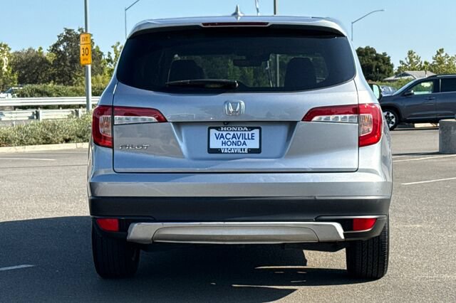 Used 2020 Honda Pilot EX-L image 5
