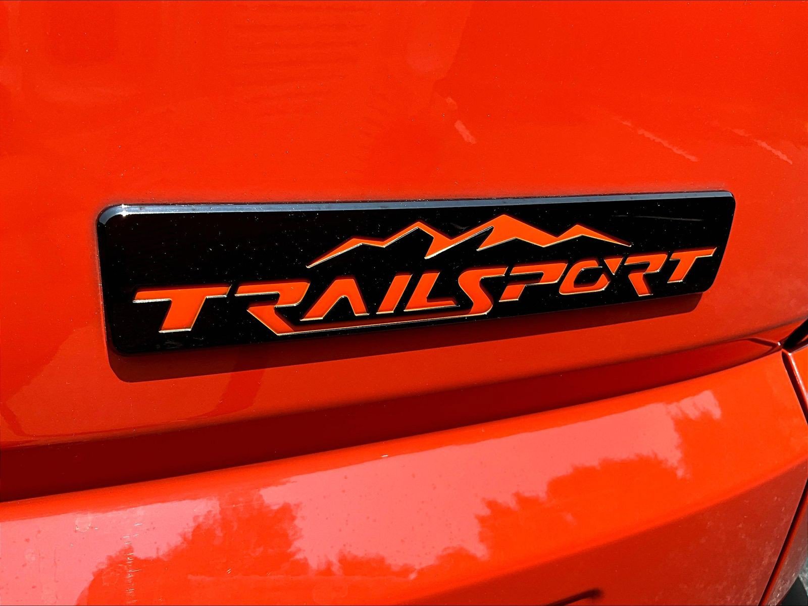 Used 2026 Honda Passport TrailSport image 24