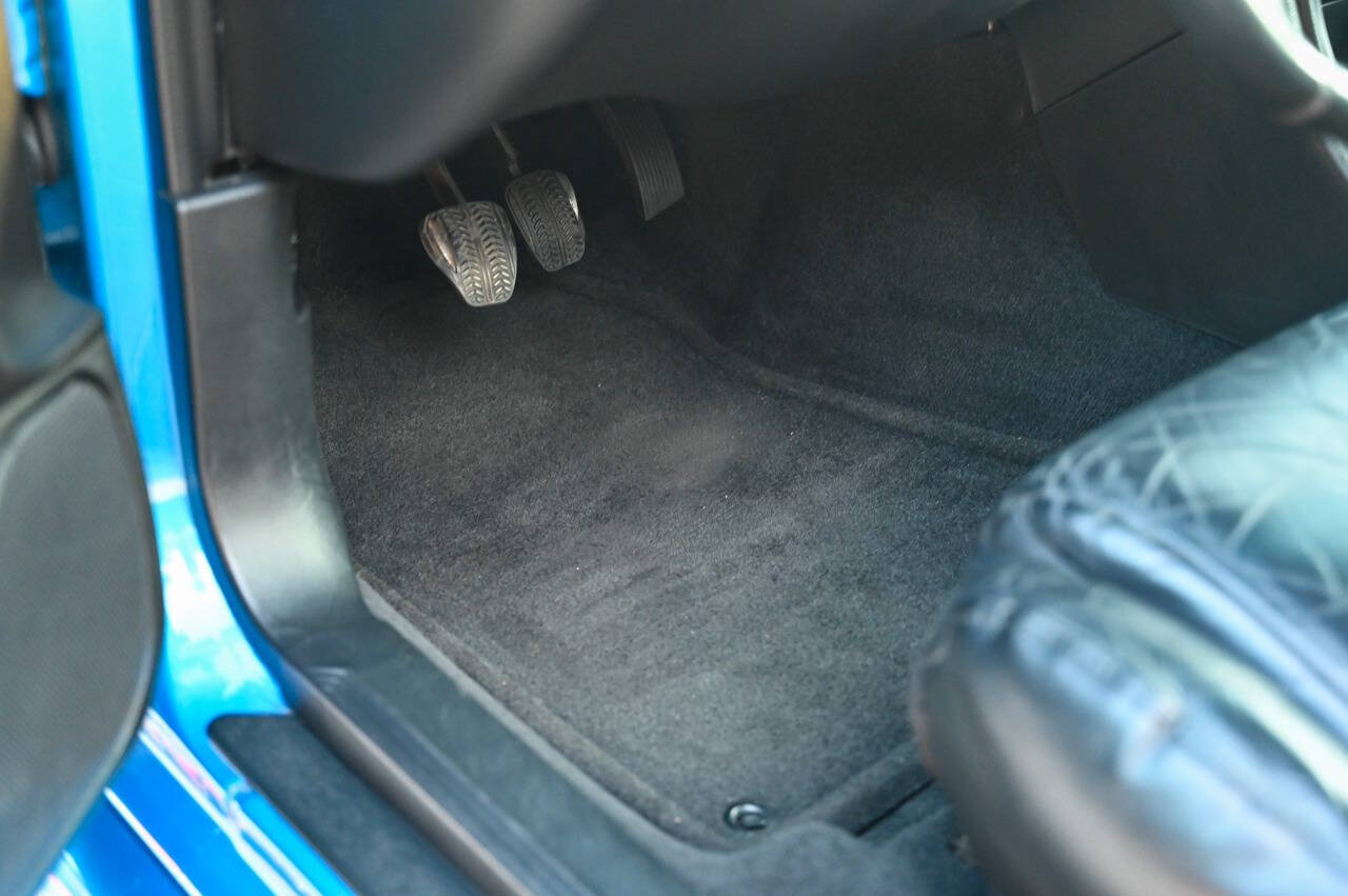 Used 1998 Ford Mustang Cobra RWD image 69