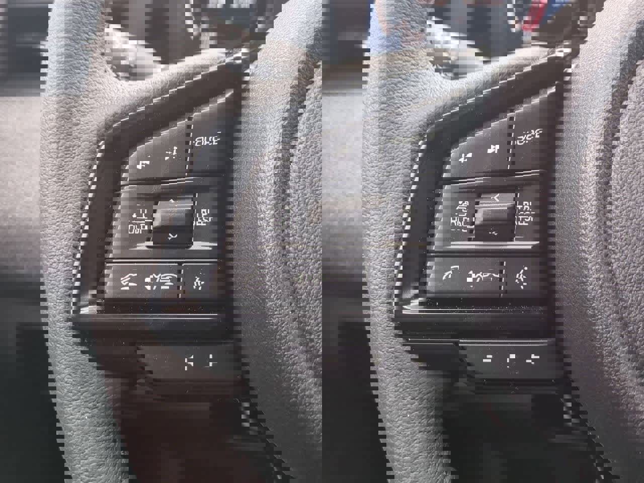 New 2026 Subaru Outback Premium image 24