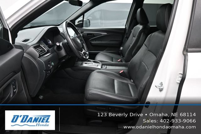 Used 2023 Honda Passport EX-L image 25