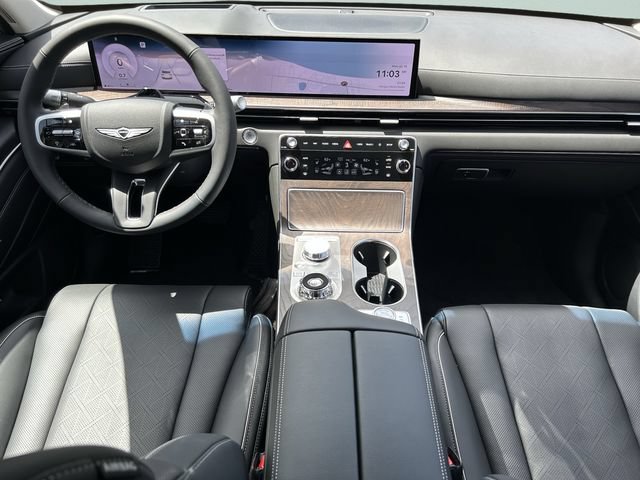 New 2026 Genesis GV80 3.5T Advanced AWD/4WD image 19