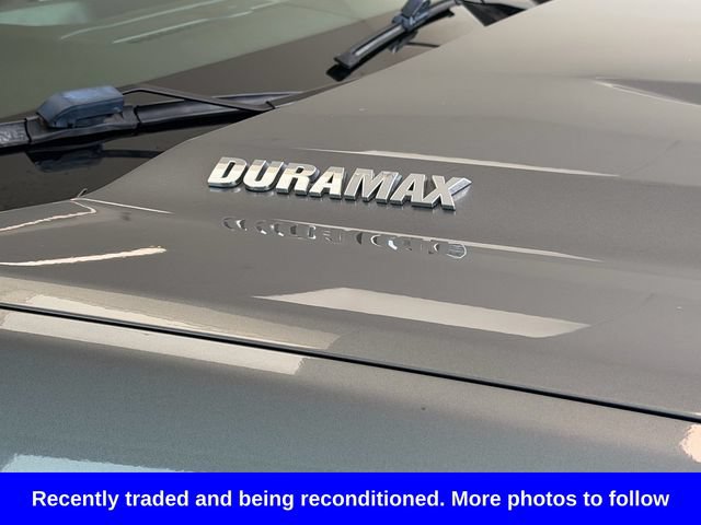 Used 2020 Chevrolet Silverado 1500 High Country w/ Technology Package AWD/4WD image 10