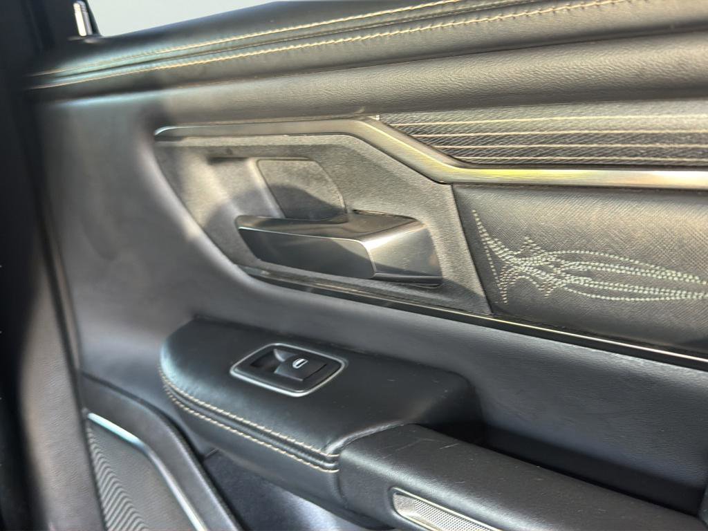 Used 2021 RAM 1500 Limited image 44