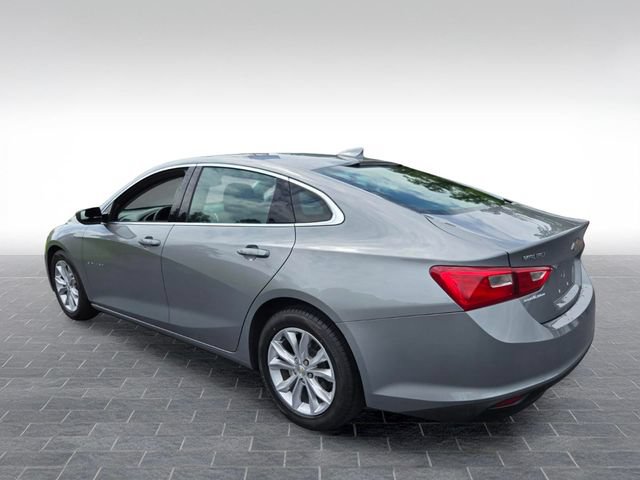 Used 2023 Chevrolet Malibu LT FWD image 5