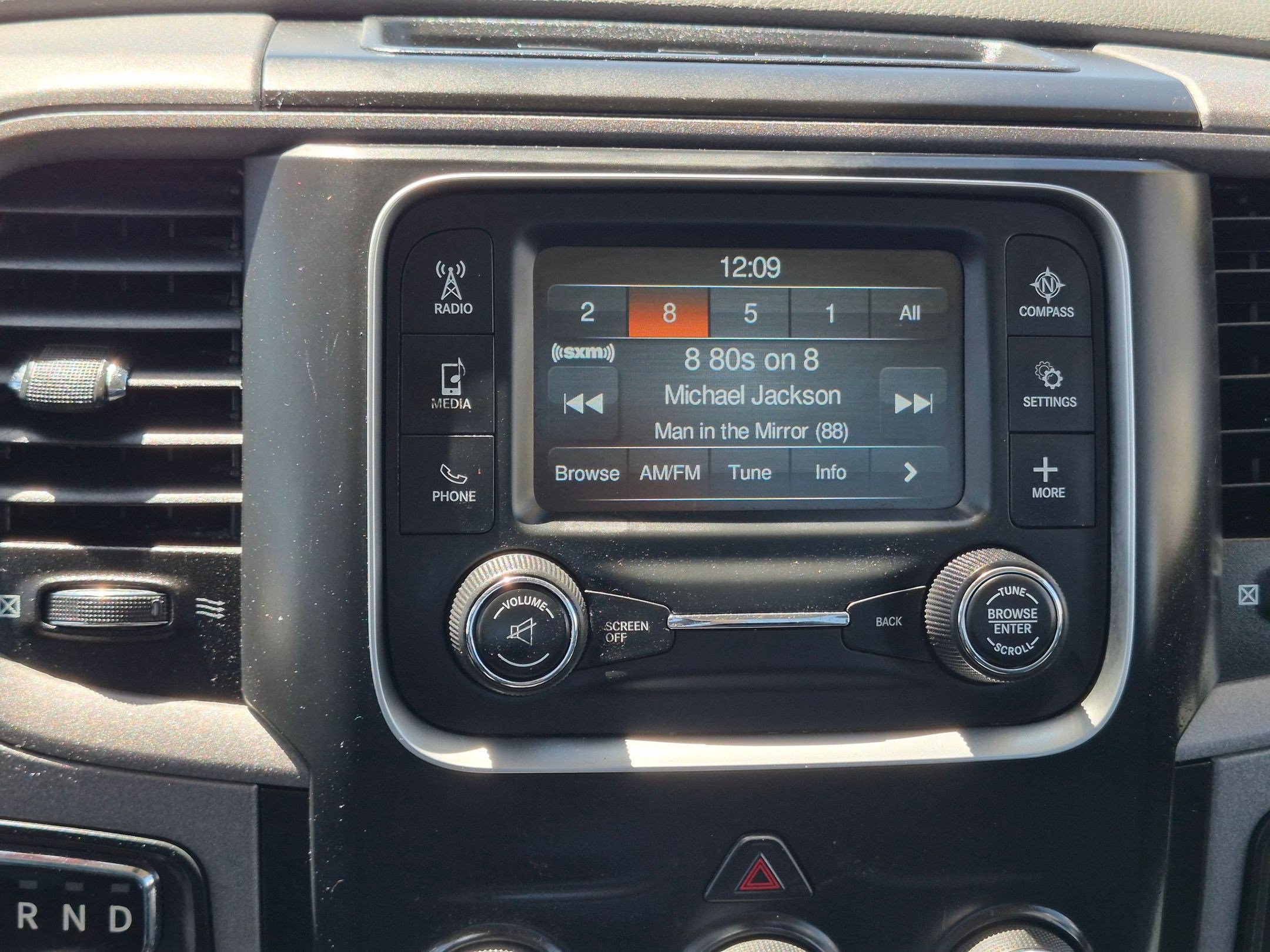 Used 2019 RAM 1500 Tradesman w/ Popular Equipment Group RWD image 21