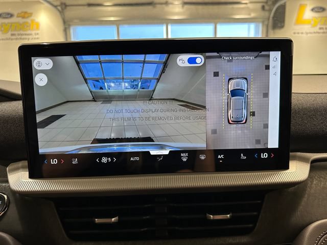 New 2027 Ford Explorer Platinum AWD/4WD image 6