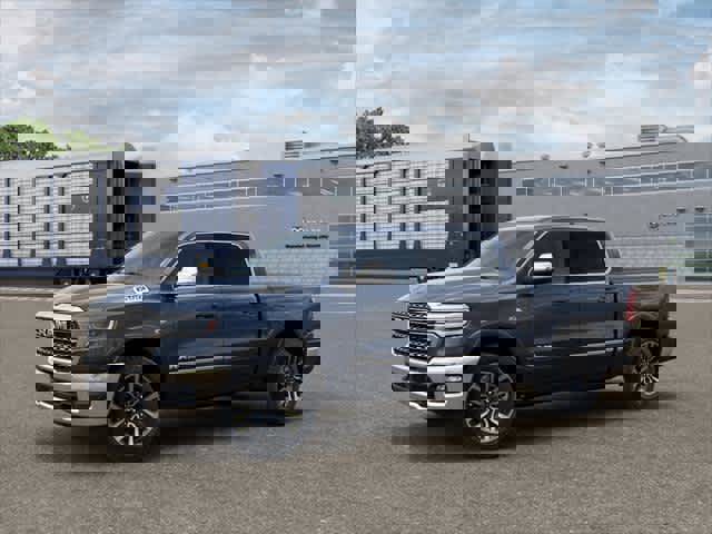 New 2026 RAM 1500 Limited image 14