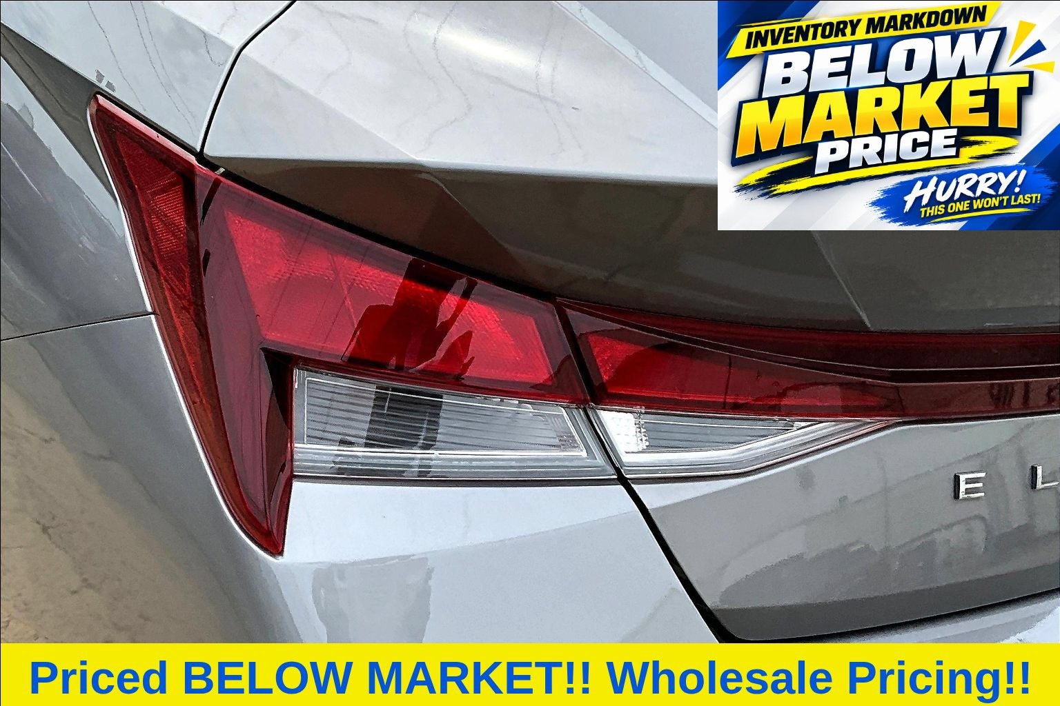 Used 2022 Hyundai Elantra SEL w/ Cargo Package FWD image 26
