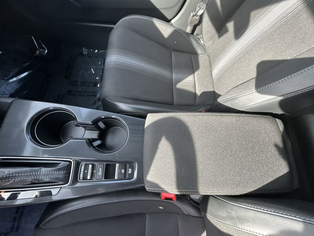 Certified 2022 Honda Civic Sport image 20