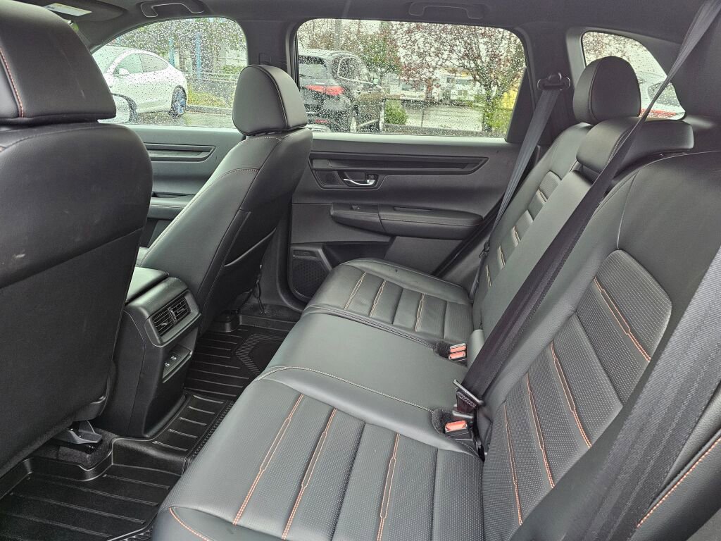 Used 2024 Honda CR-V Sport-L image 20