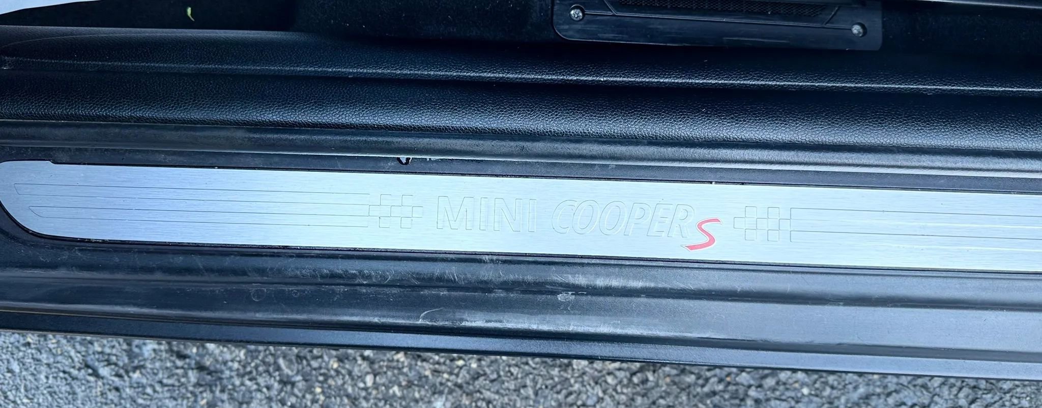 Used 2014 MINI Cooper S FWD image 24