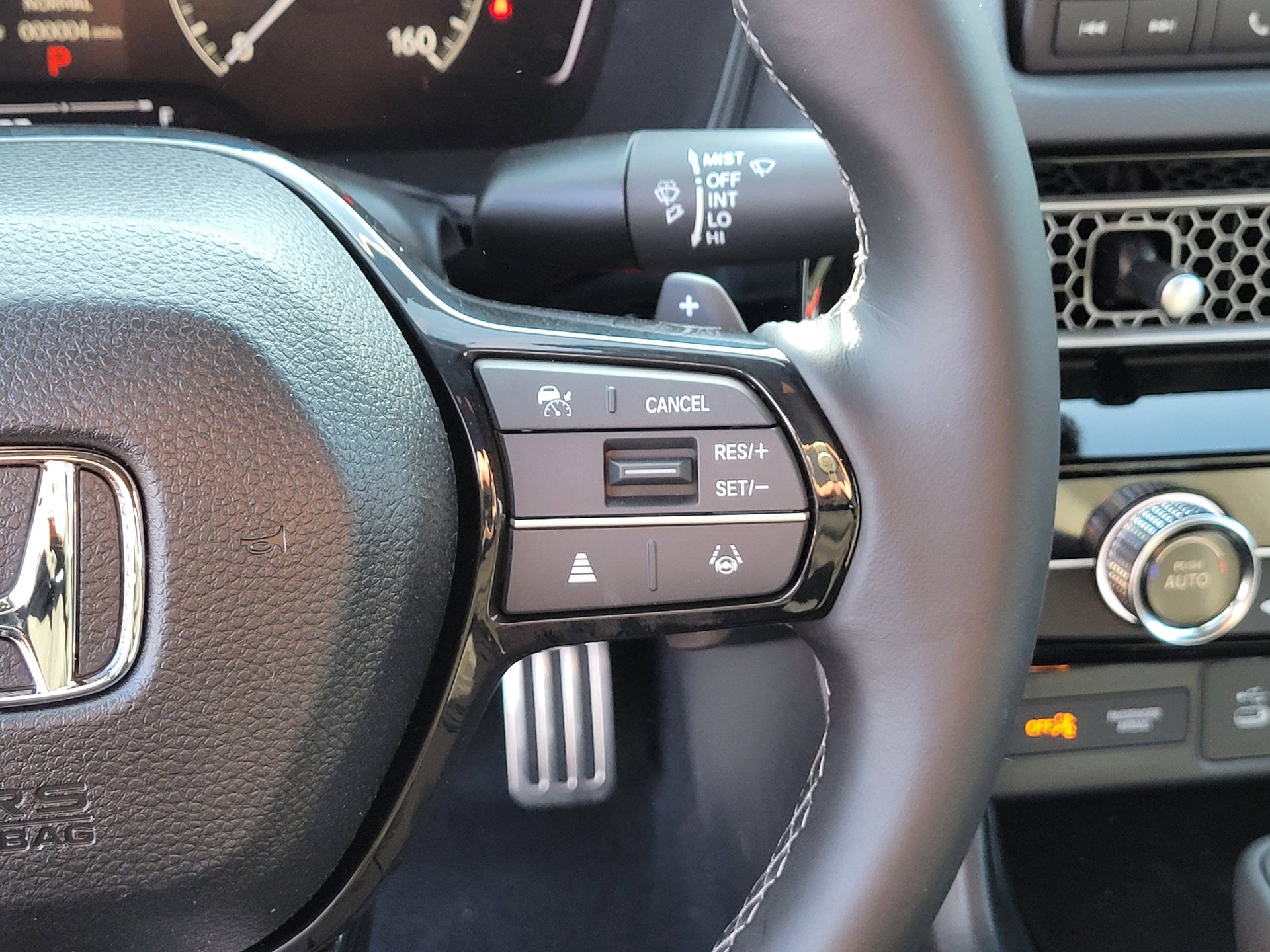 Certified 2025 Honda Civic Sport image 23