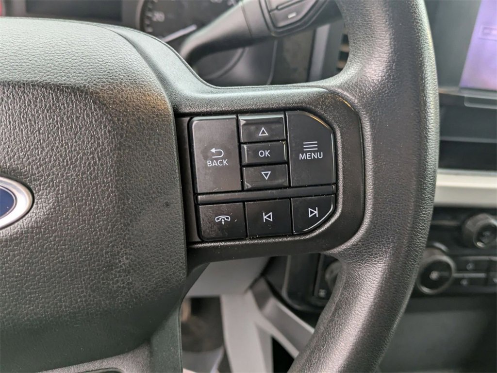 Used 2023 Ford F250 XLT image 18