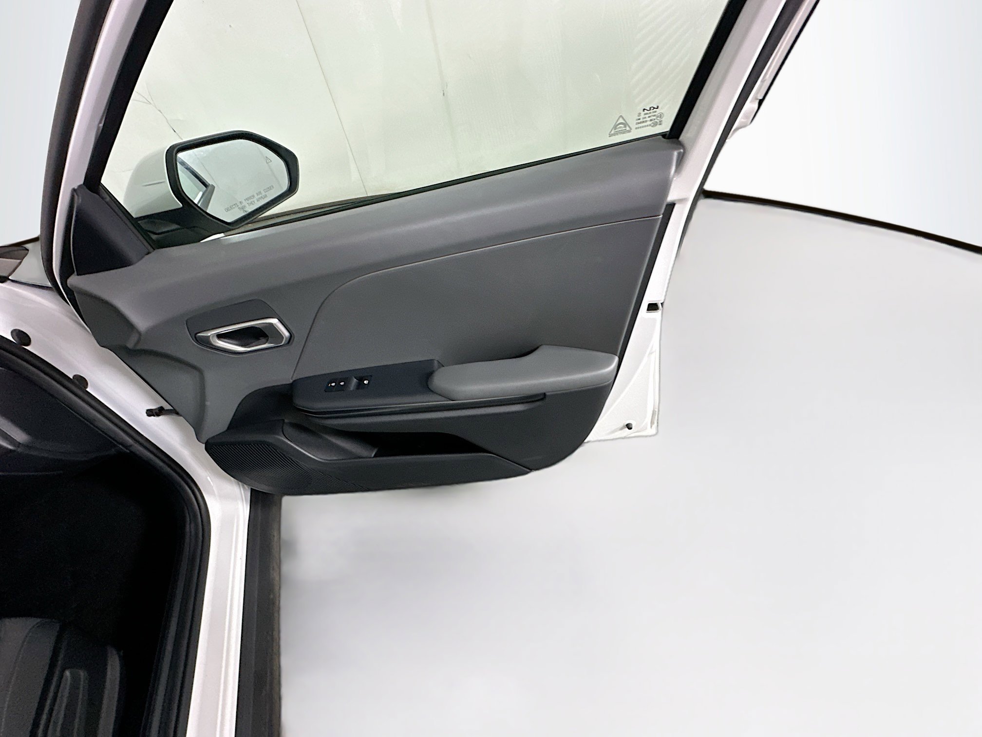 Used 2025 Kia K4 LXS image 30