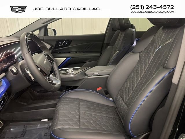 New 2026 Cadillac Optiq V AWD/4WD image 10