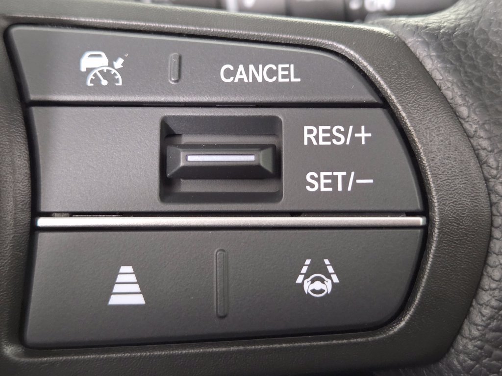 New 2027 Honda CR-V EX image 7