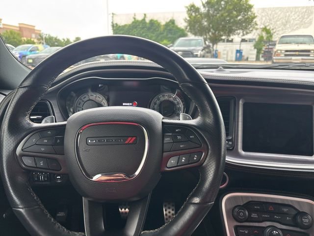 Used 2023 Dodge Challenger R/T Scat Pack RWD image 10