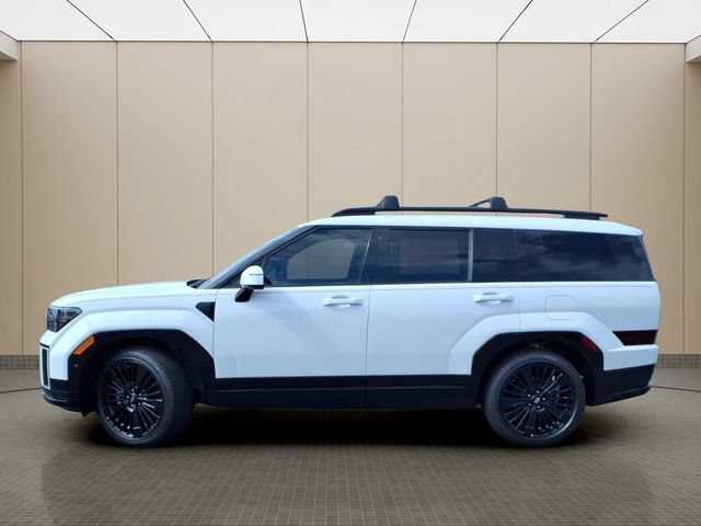 New 2027 Hyundai Santa Fe Calligraphy AWD/4WD image 5