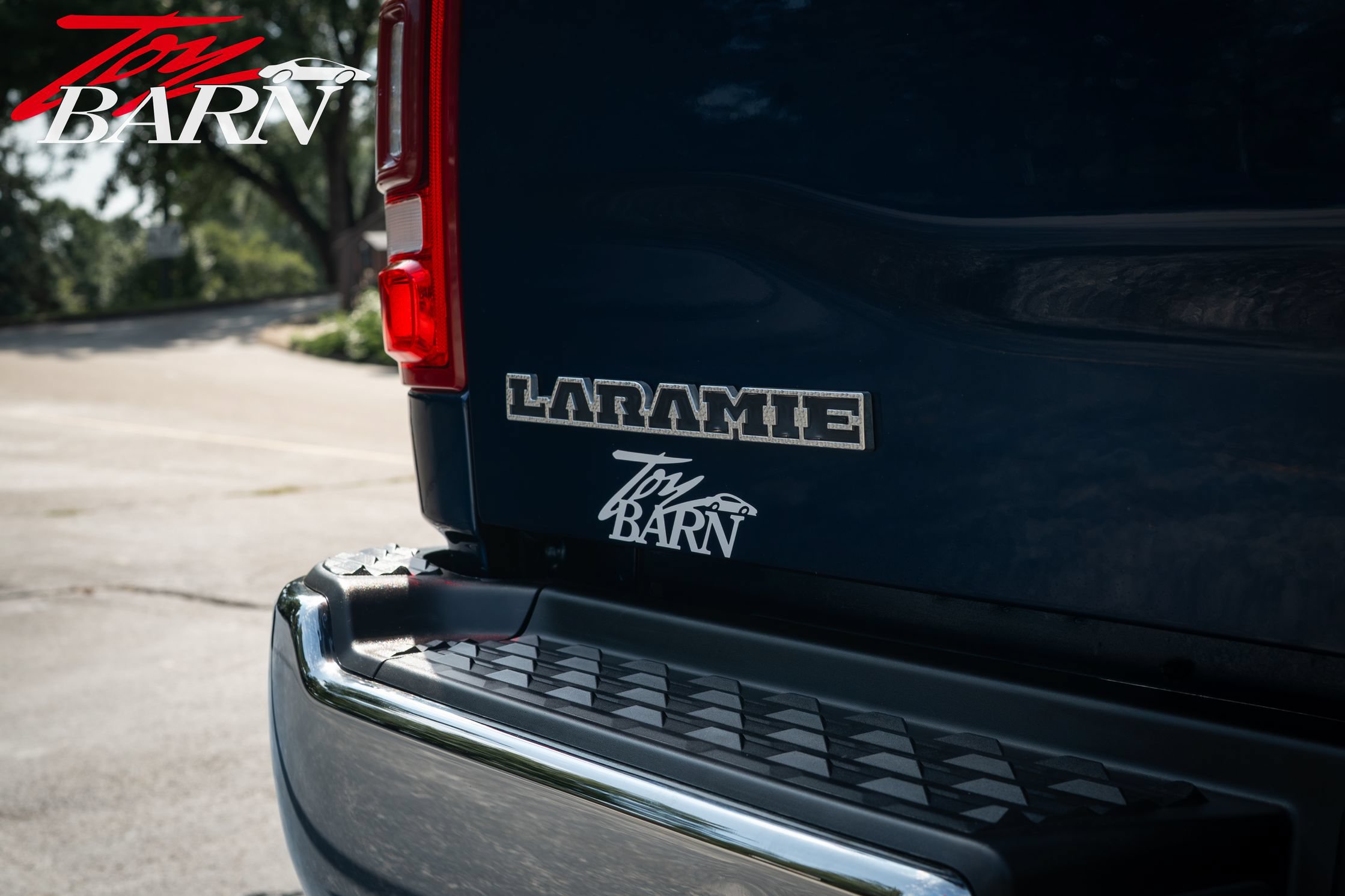 Used 2022 RAM 2500 Laramie AWD/4WD image 10