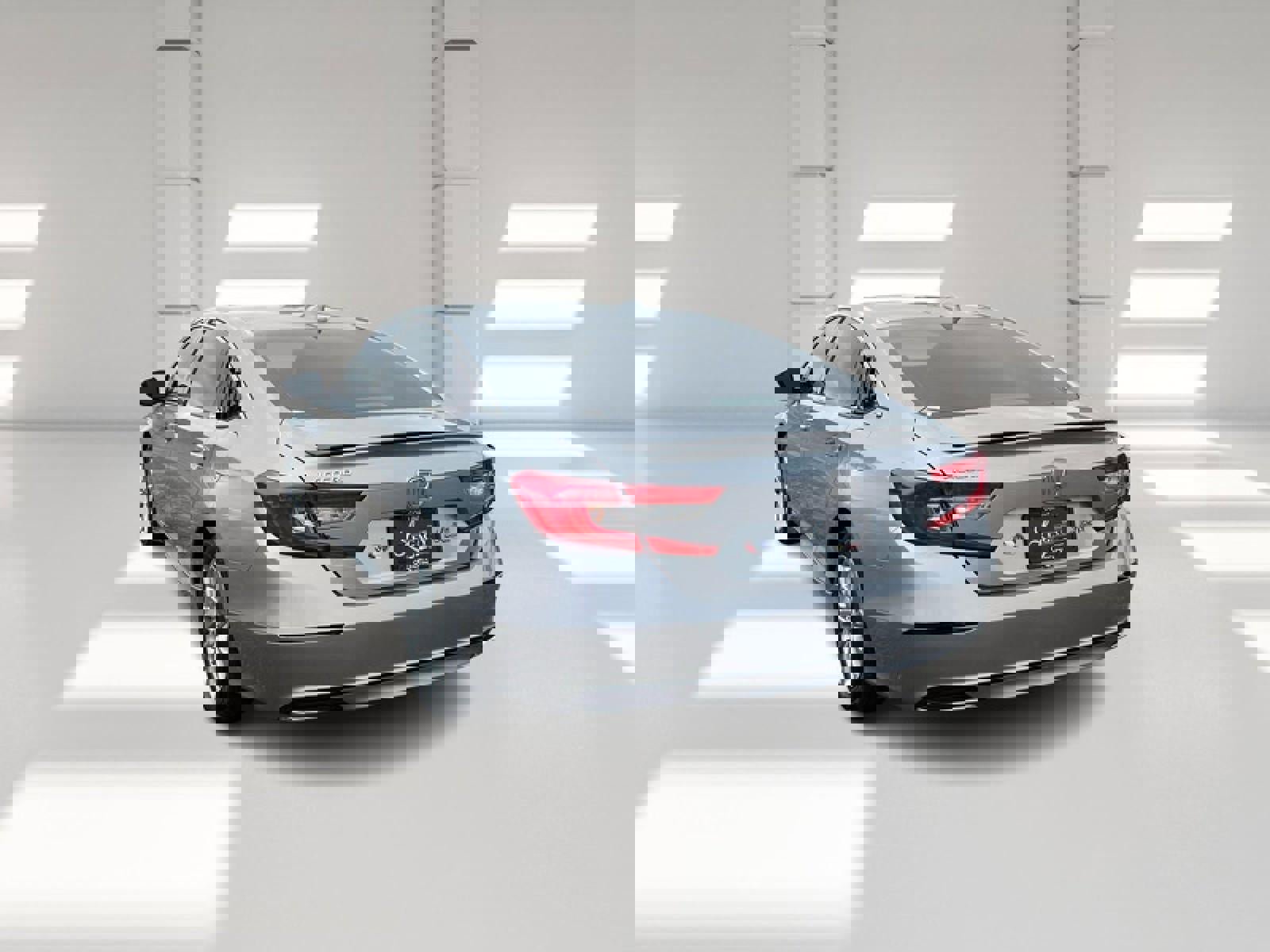 Used 2019 Honda Accord LX image 5