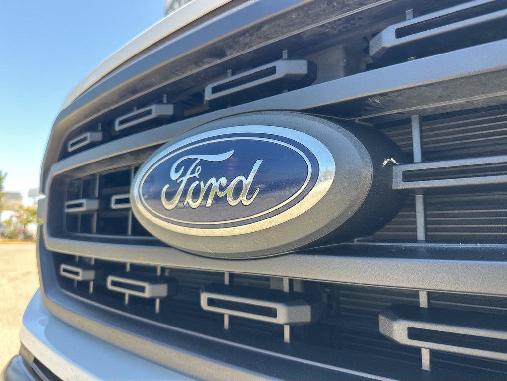 Used 2022 Ford F150 XL w/ Trailer Tow Package RWD image 43