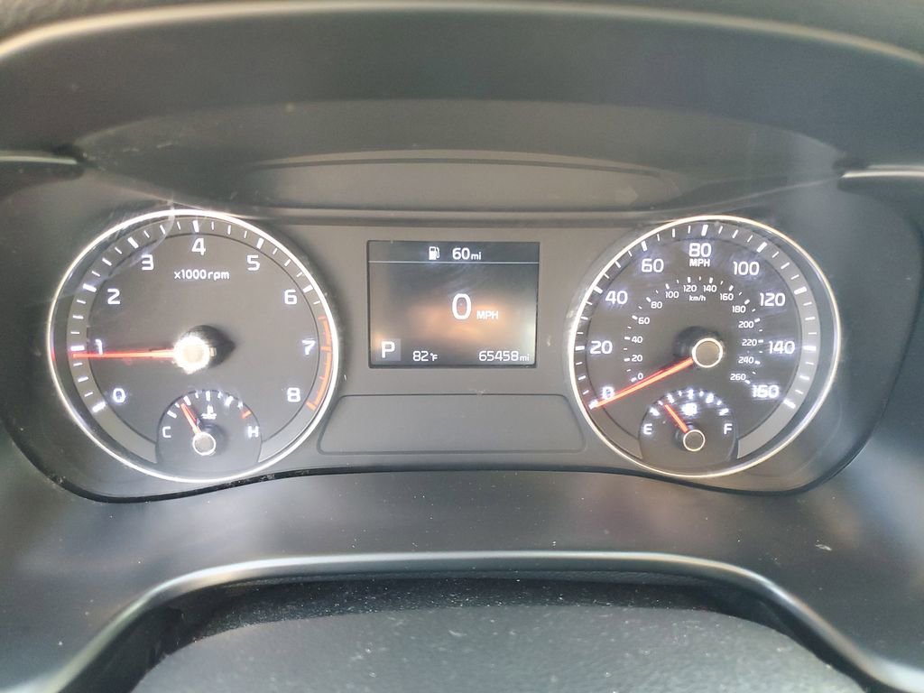 Used 2021 Kia Forte LXS FWD image 13