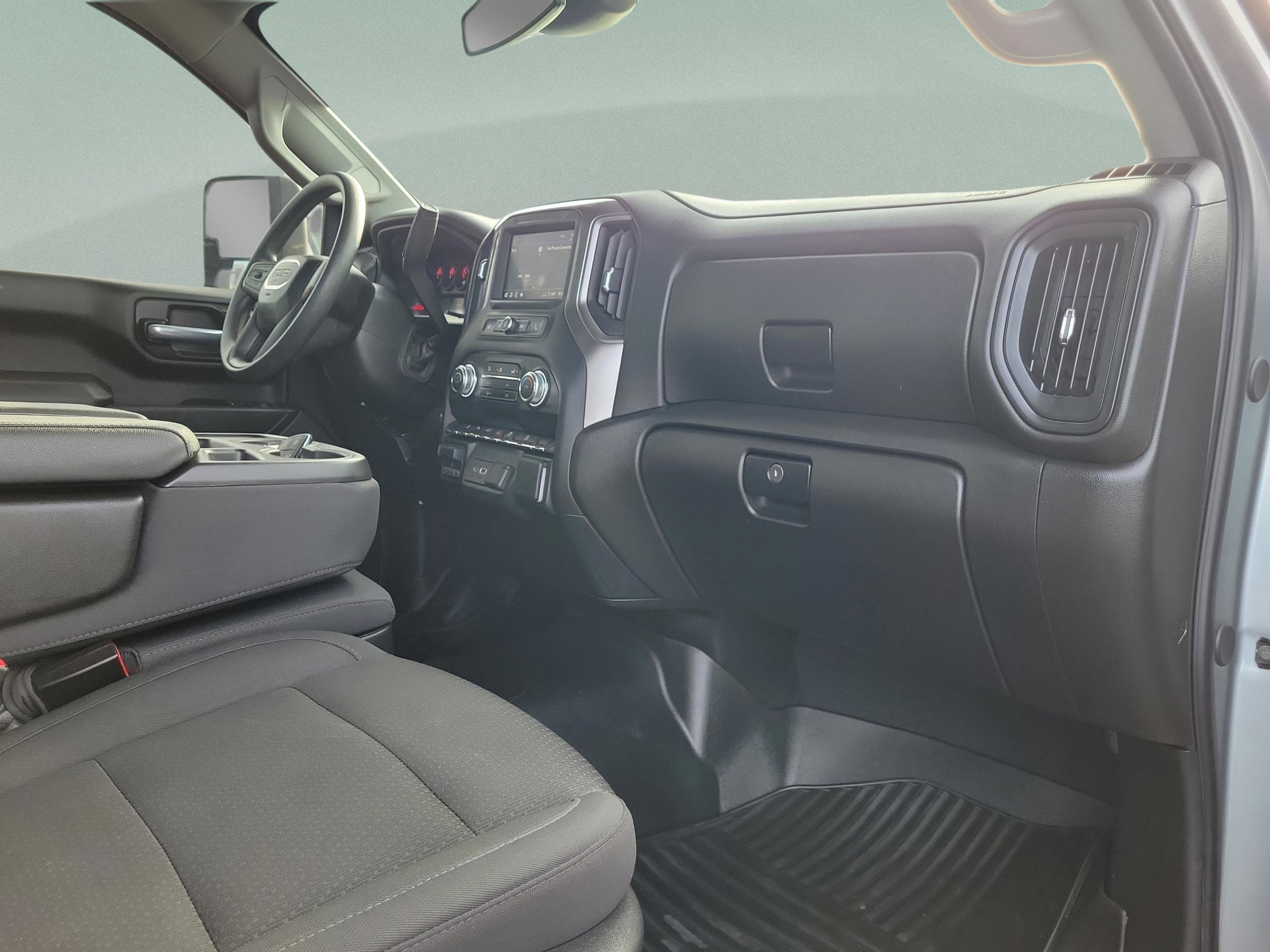 Used 2025 GMC Sierra 3500 Pro w/ 1SA Pro Safety Plus Package AWD/4WD image 26