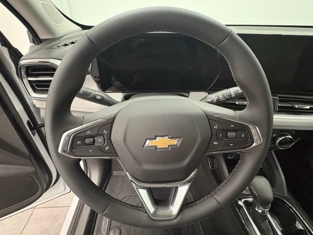 New 2026 Chevrolet TrailBlazer LT w/ Convenience Package image 15
