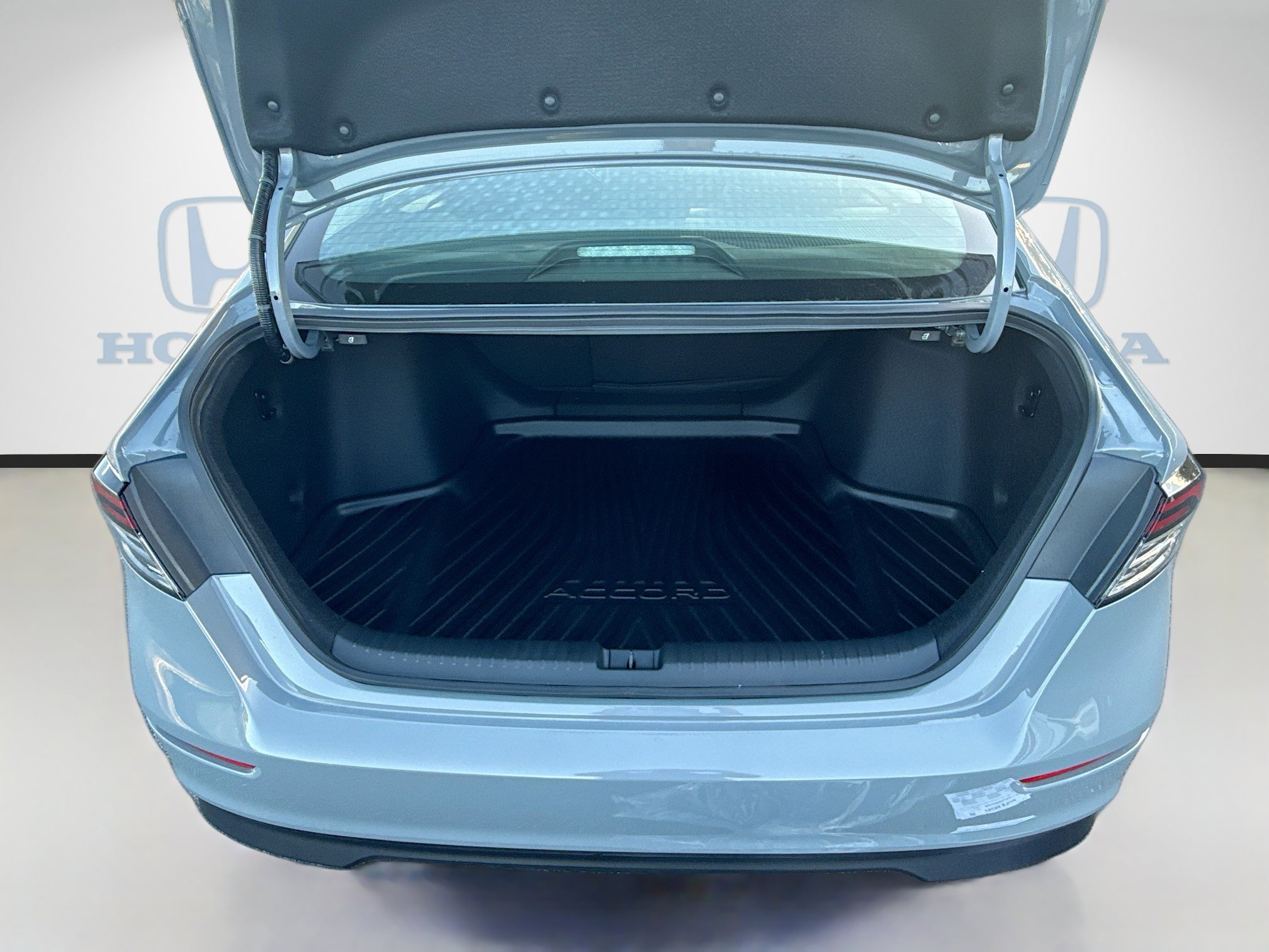 New 2025 Honda Accord SE image 22